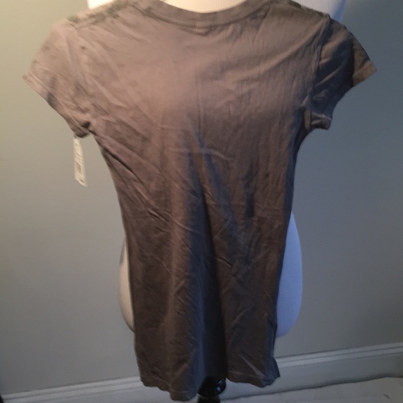 NWT Stranded T-shirt - Picture 3 of 3
